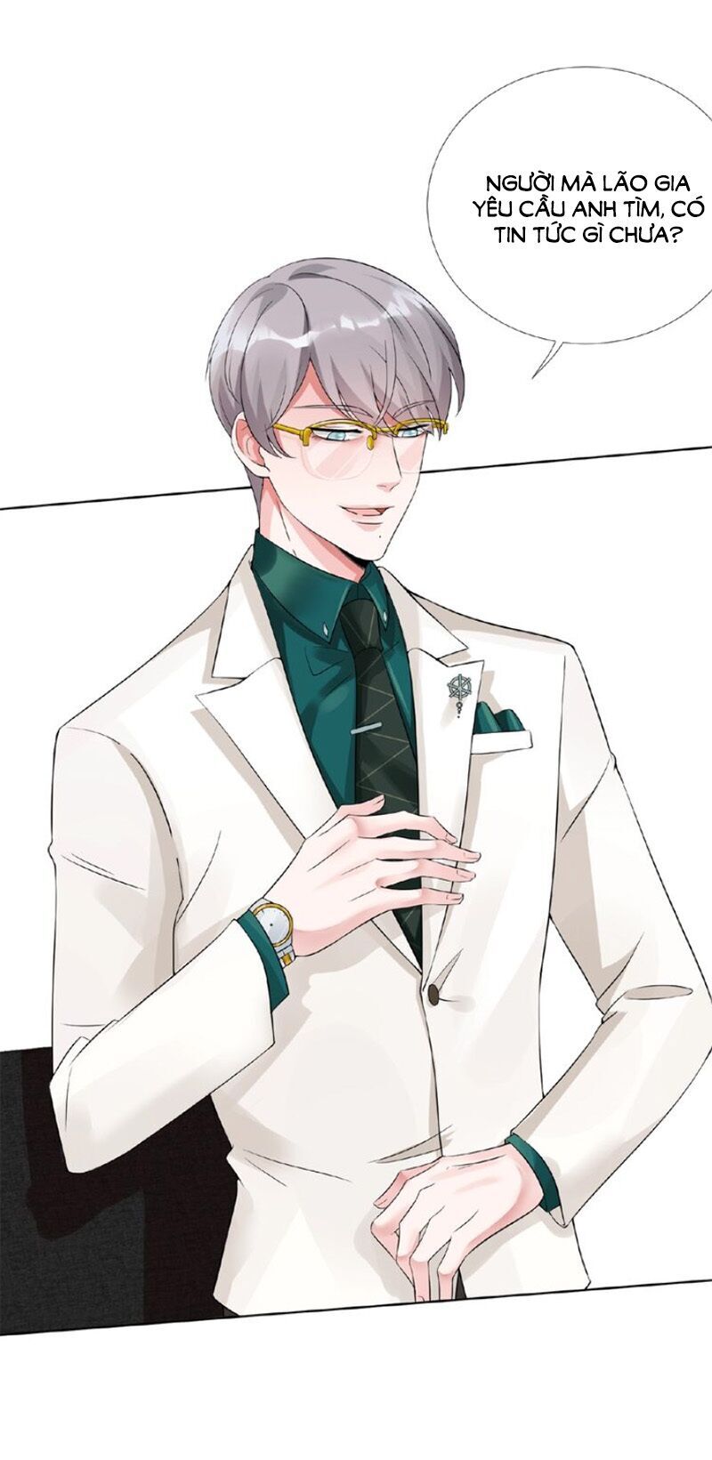 Danh Môn Chí Ái Chapter 15.2 - 8