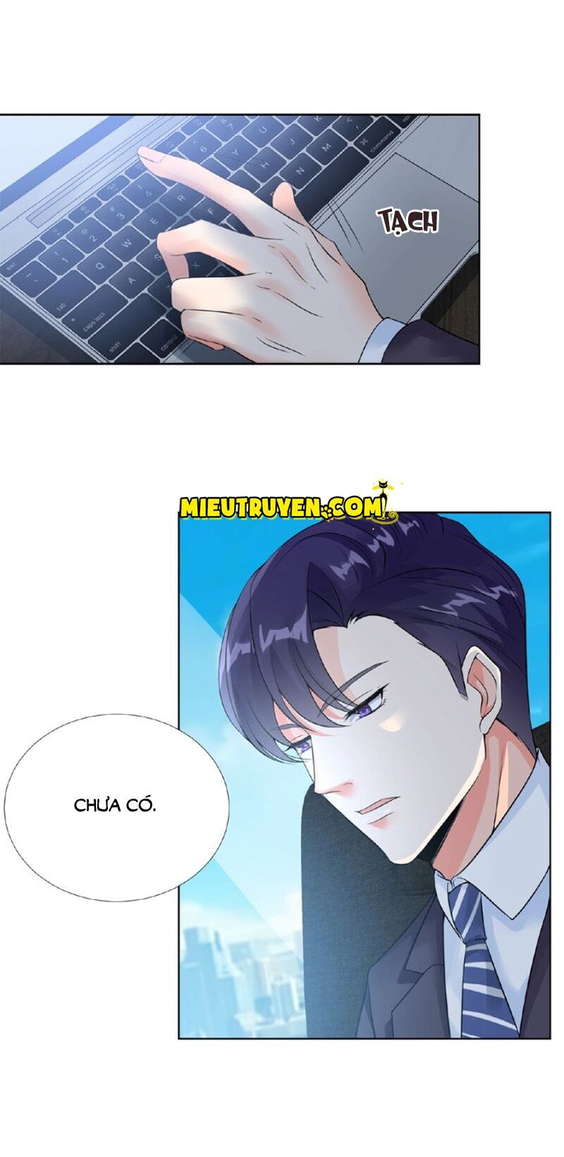 Danh Môn Chí Ái Chapter 15.2 - 9