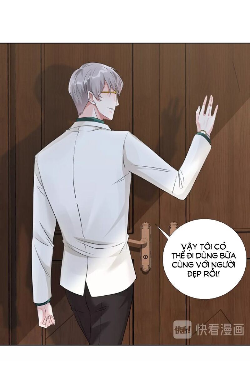 Danh Môn Chí Ái Chapter 15.2 - 10