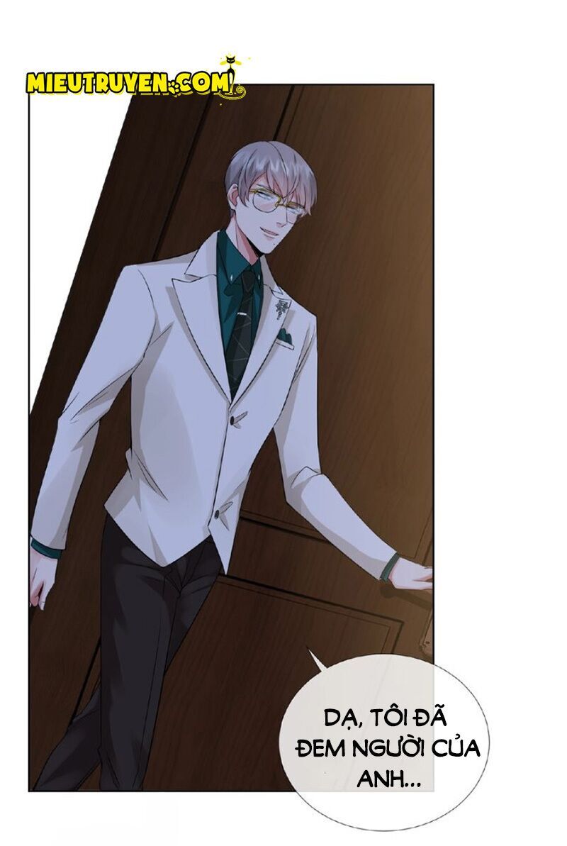 Danh Môn Chí Ái Chapter 16.1 - 11