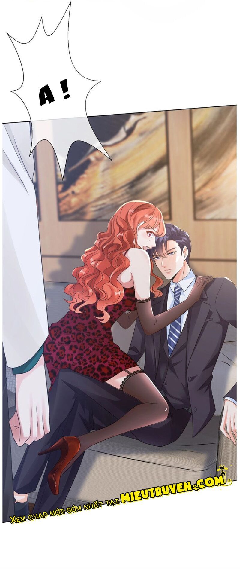 Danh Môn Chí Ái Chapter 16.1 - 12