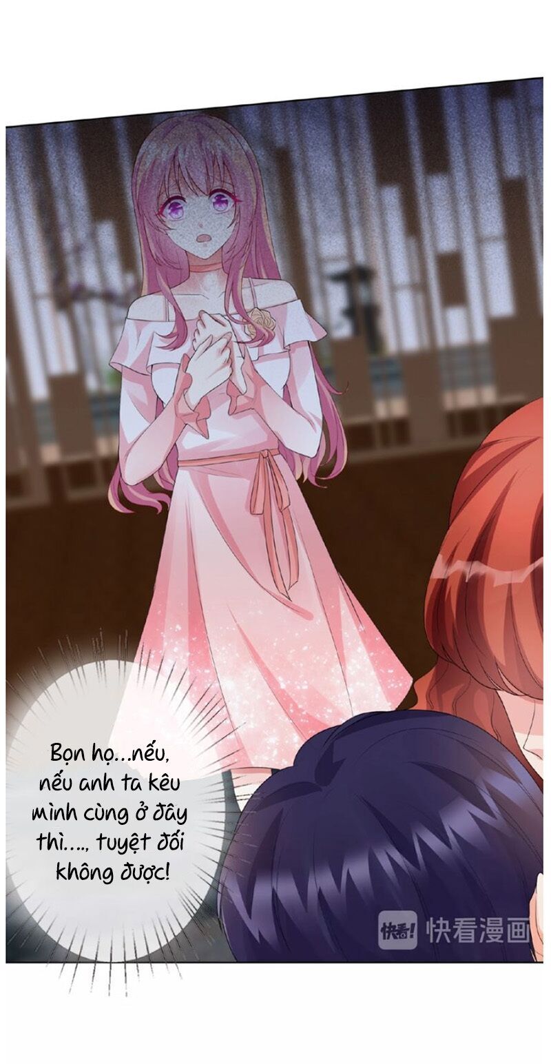 Danh Môn Chí Ái Chapter 16.1 - 13