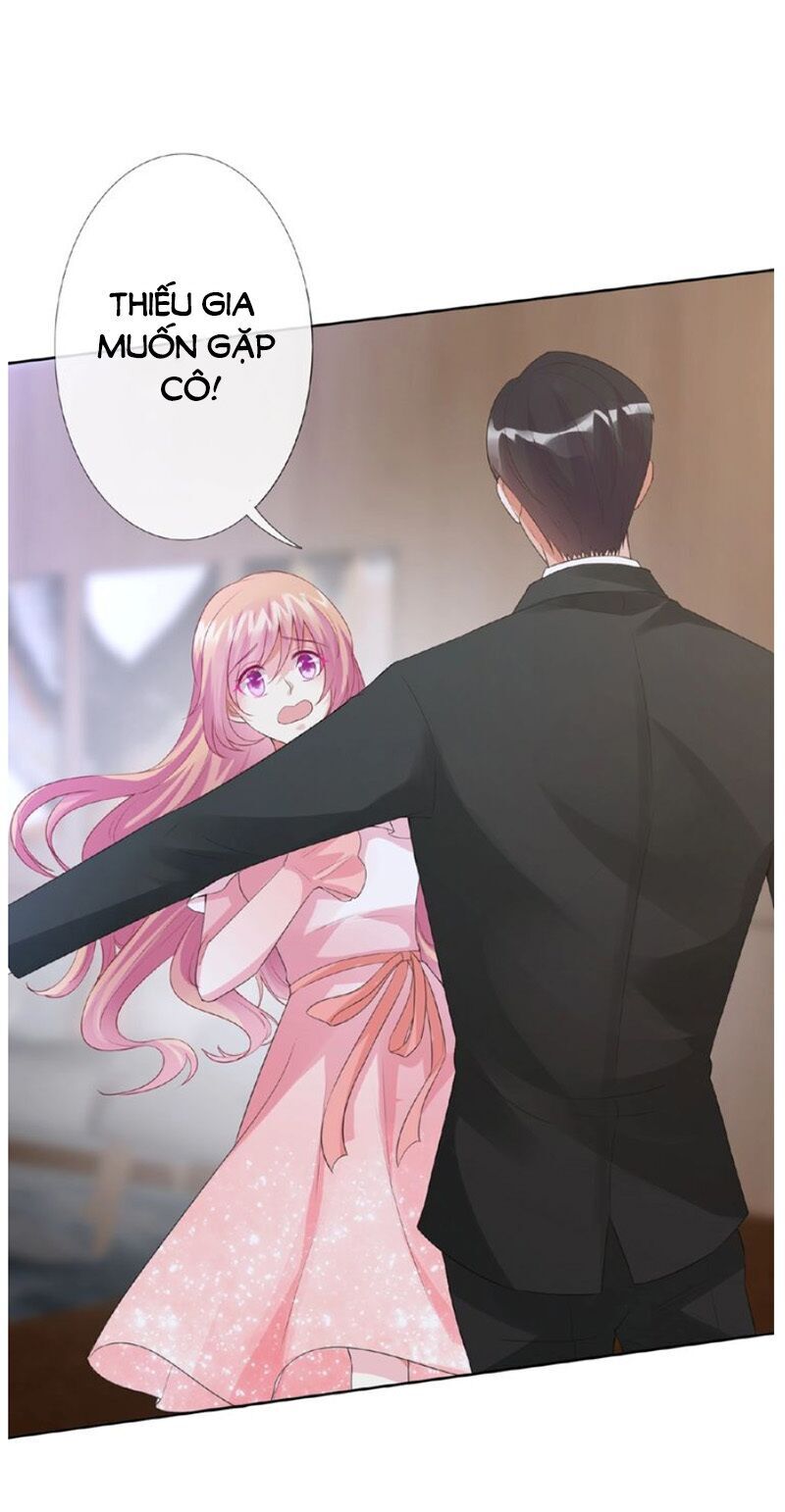 Danh Môn Chí Ái Chapter 16.1 - 15