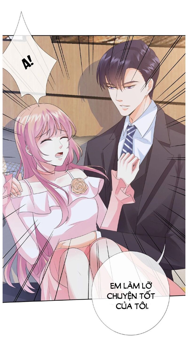 Danh Môn Chí Ái Chapter 16.1 - 18