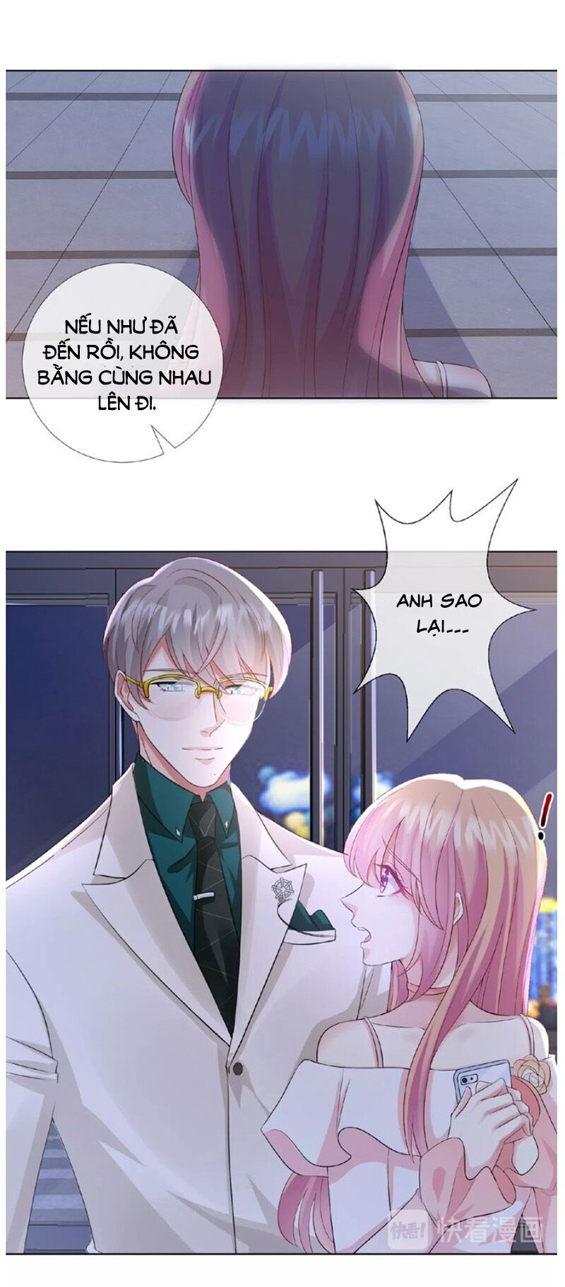 Danh Môn Chí Ái Chapter 16.1 - 4