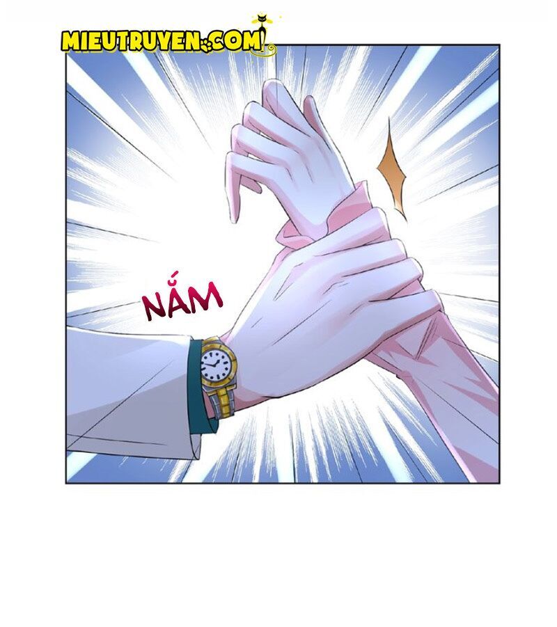 Danh Môn Chí Ái Chapter 16.1 - 5