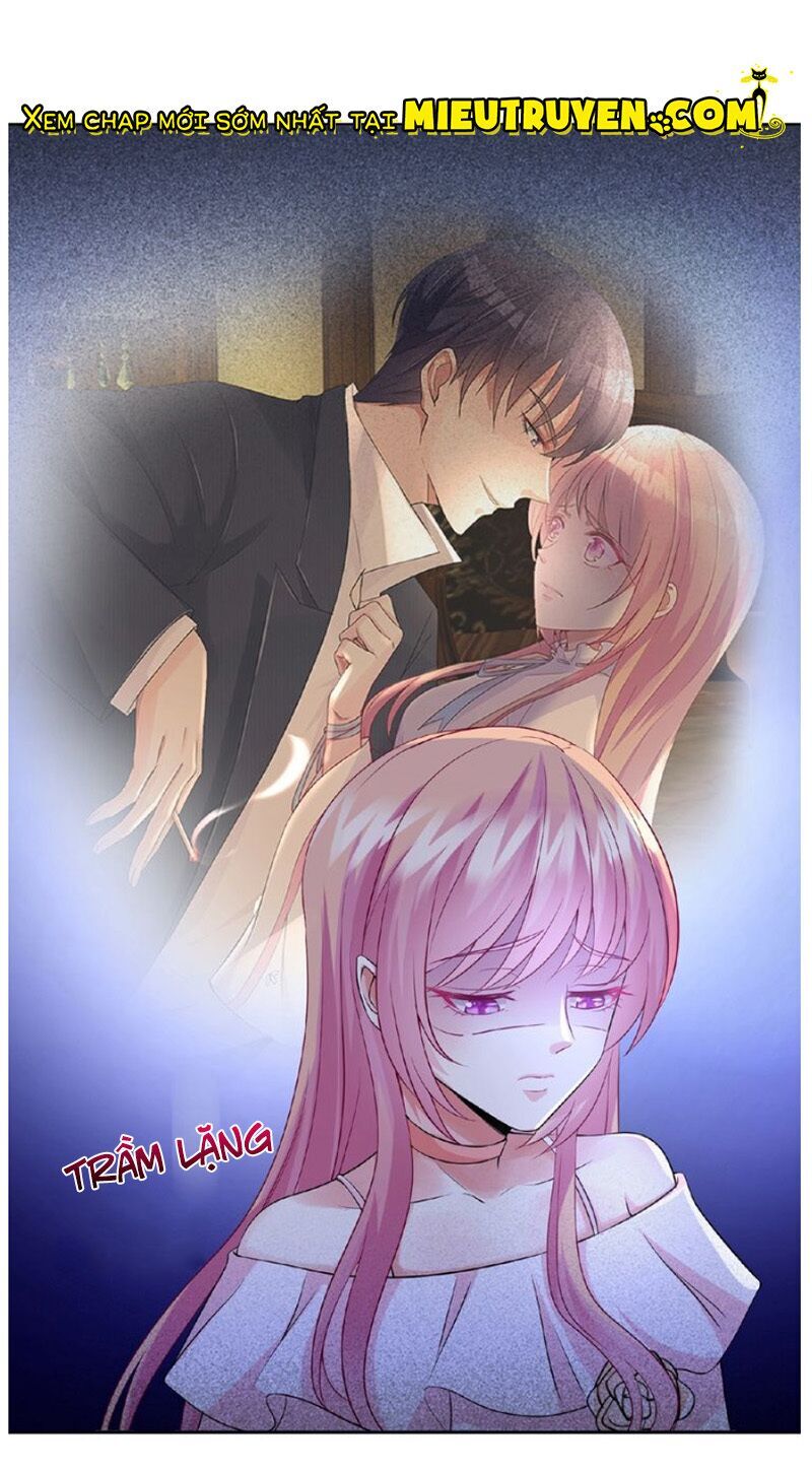 Danh Môn Chí Ái Chapter 16.1 - 7