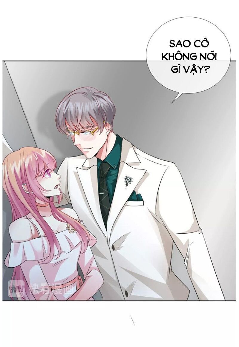 Danh Môn Chí Ái Chapter 16.1 - 8