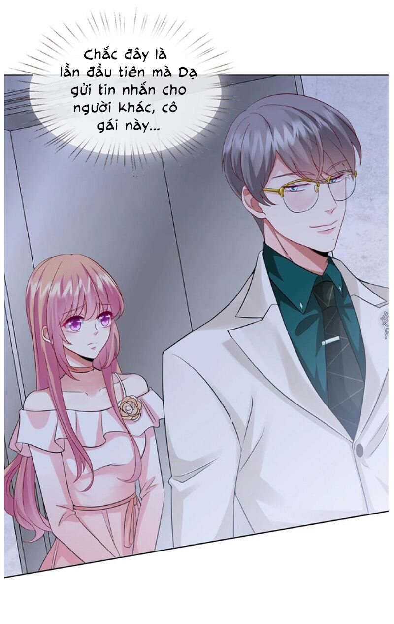 Danh Môn Chí Ái Chapter 16.1 - 10