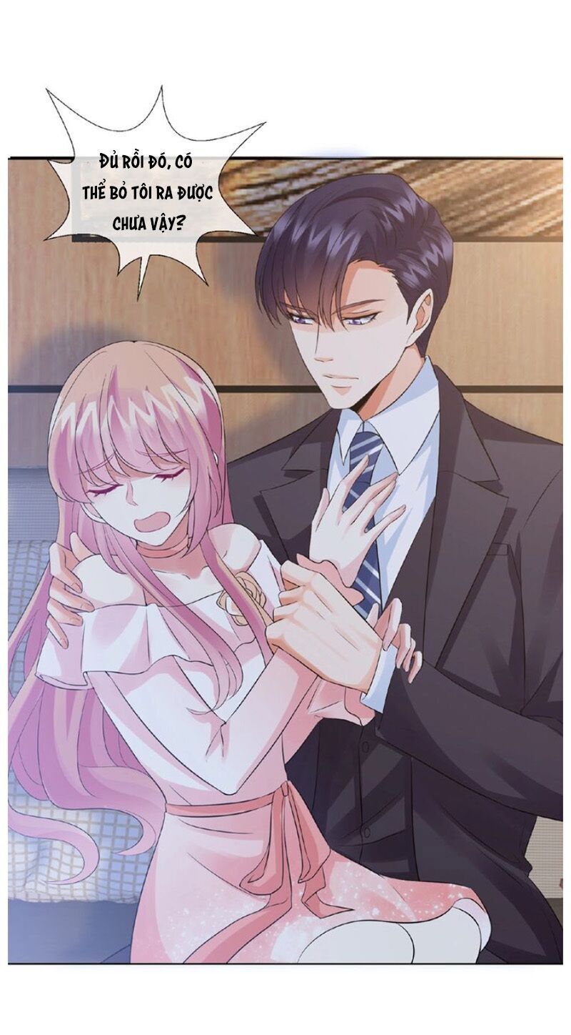 Danh Môn Chí Ái Chapter 16.2 - 11