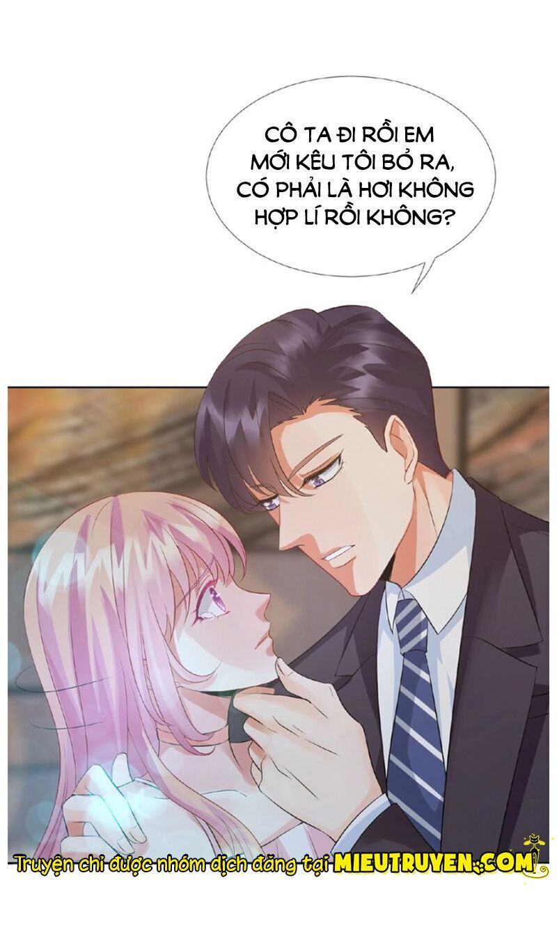 Danh Môn Chí Ái Chapter 16.2 - 12