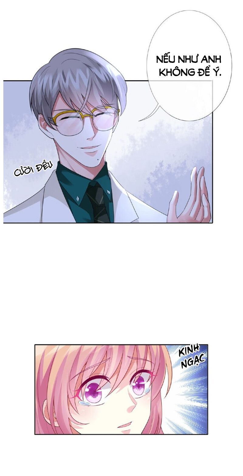 Danh Môn Chí Ái Chapter 16.2 - 14