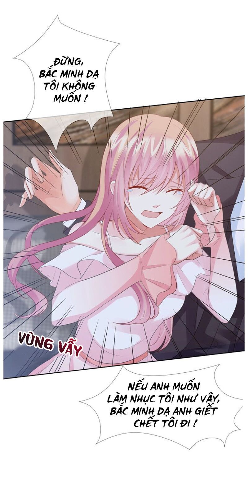 Danh Môn Chí Ái Chapter 16.2 - 15