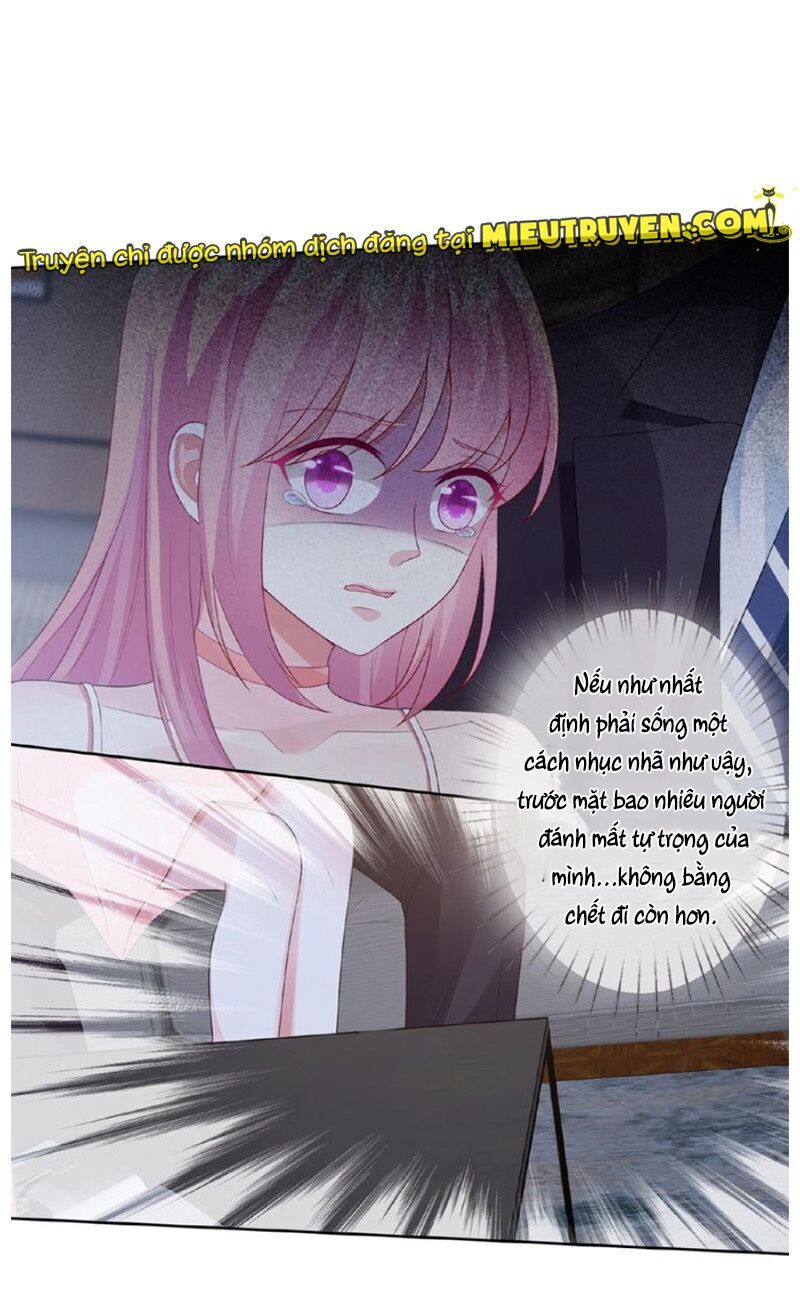 Danh Môn Chí Ái Chapter 16.2 - 16