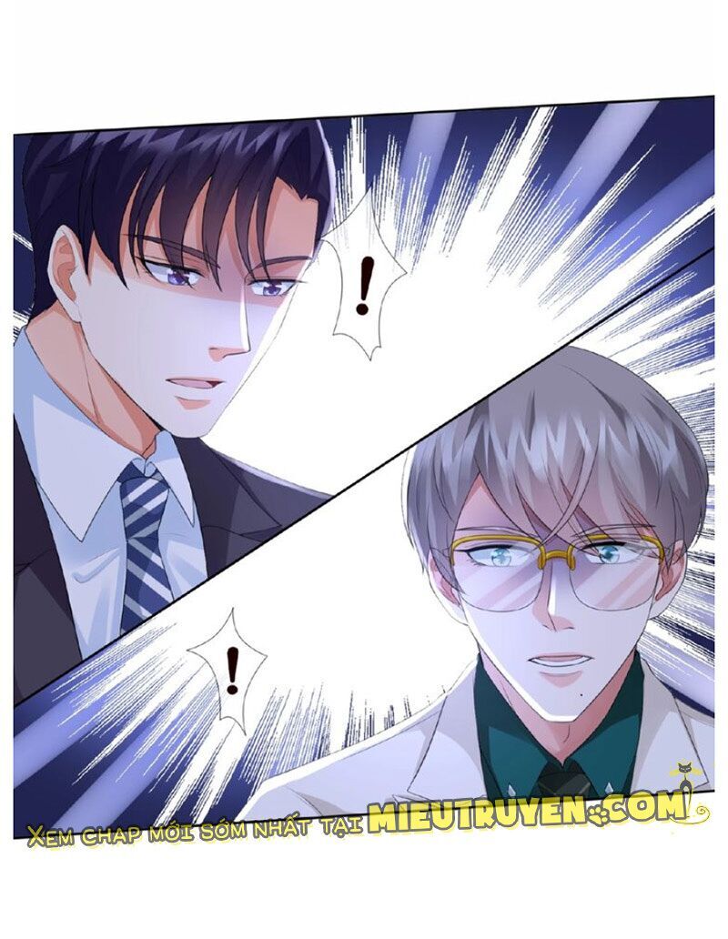Danh Môn Chí Ái Chapter 16.2 - 19