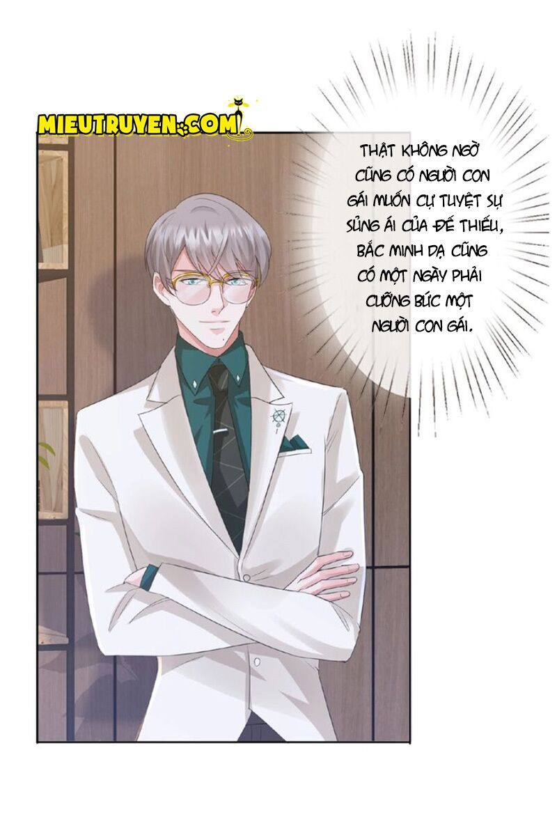 Danh Môn Chí Ái Chapter 16.2 - 3