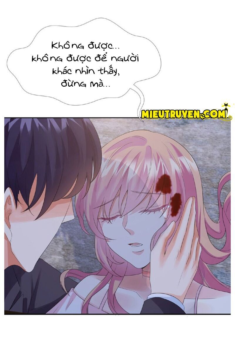 Danh Môn Chí Ái Chapter 16.2 - 21