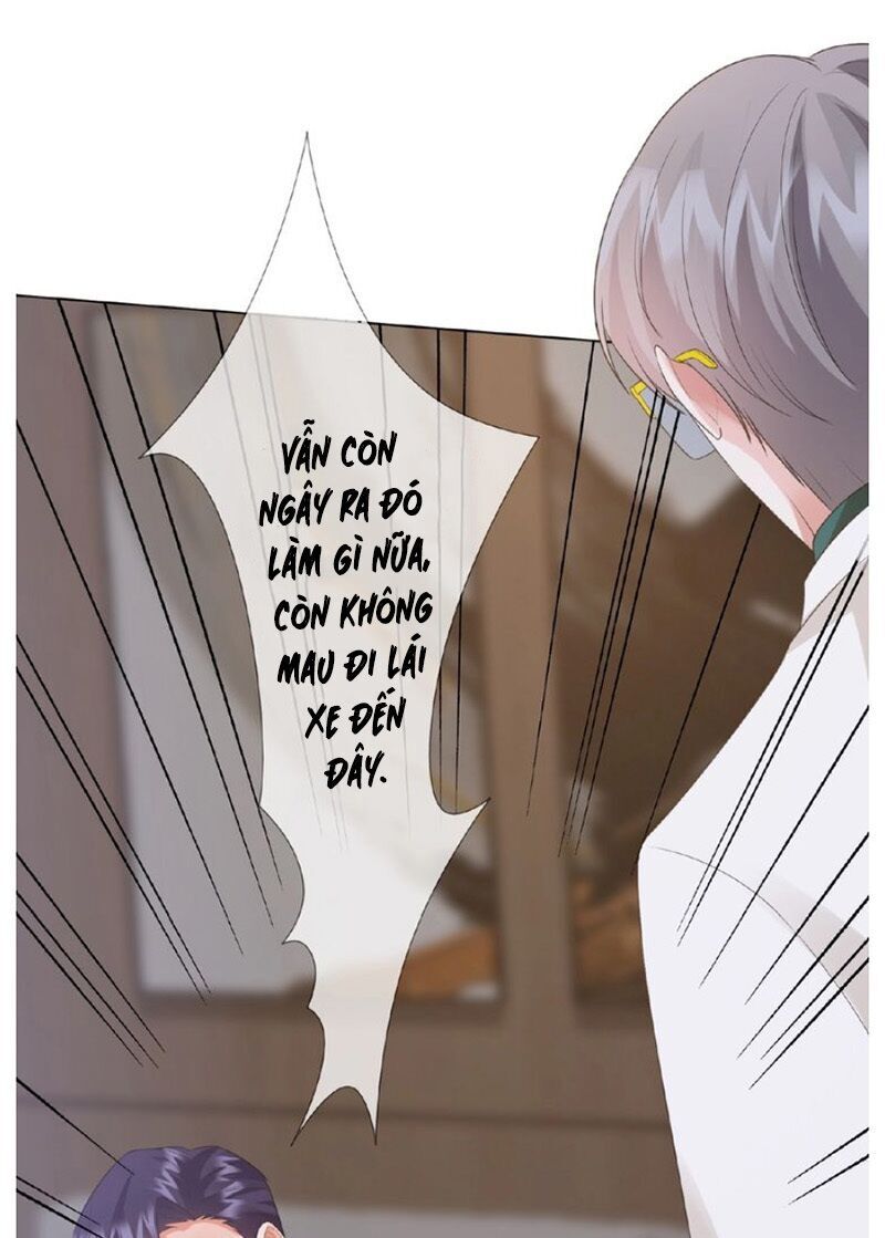 Danh Môn Chí Ái Chapter 16.2 - 22