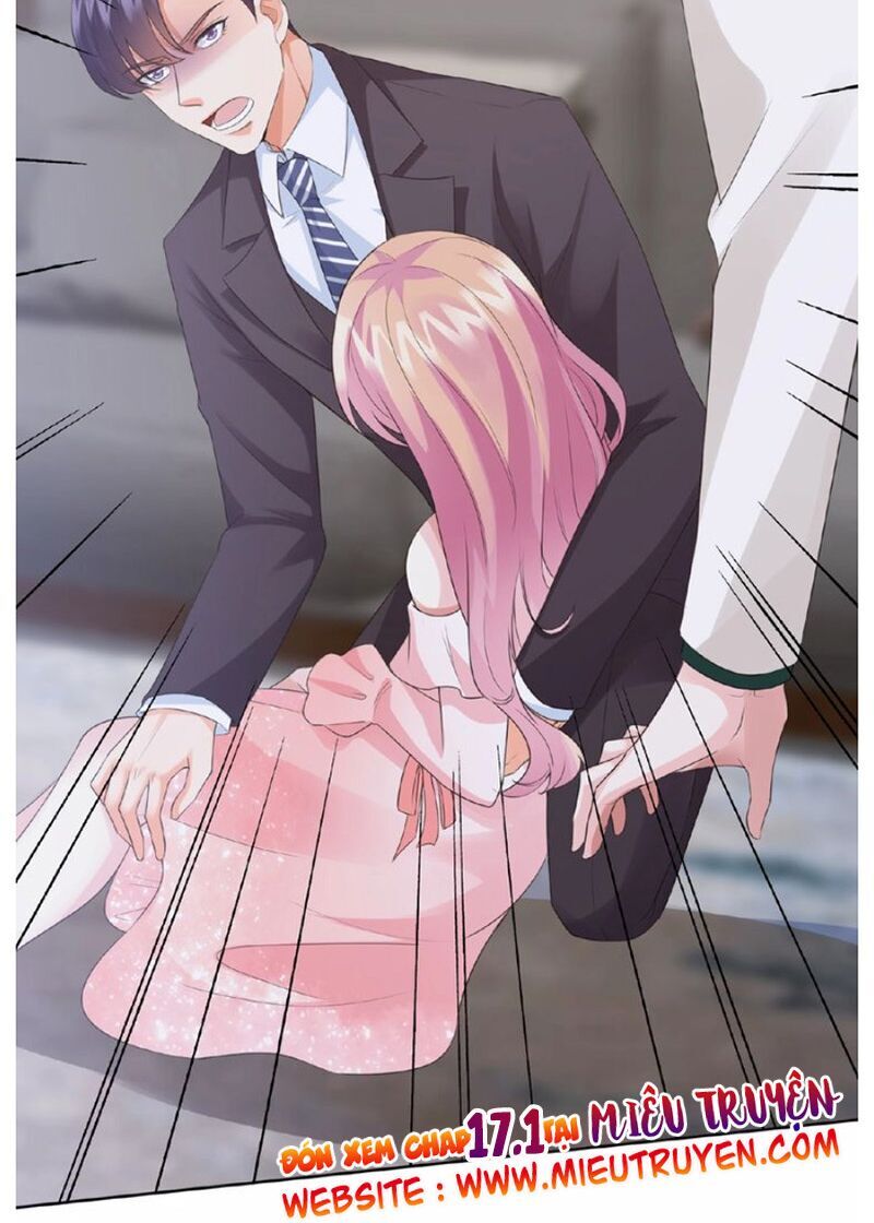 Danh Môn Chí Ái Chapter 16.2 - 23
