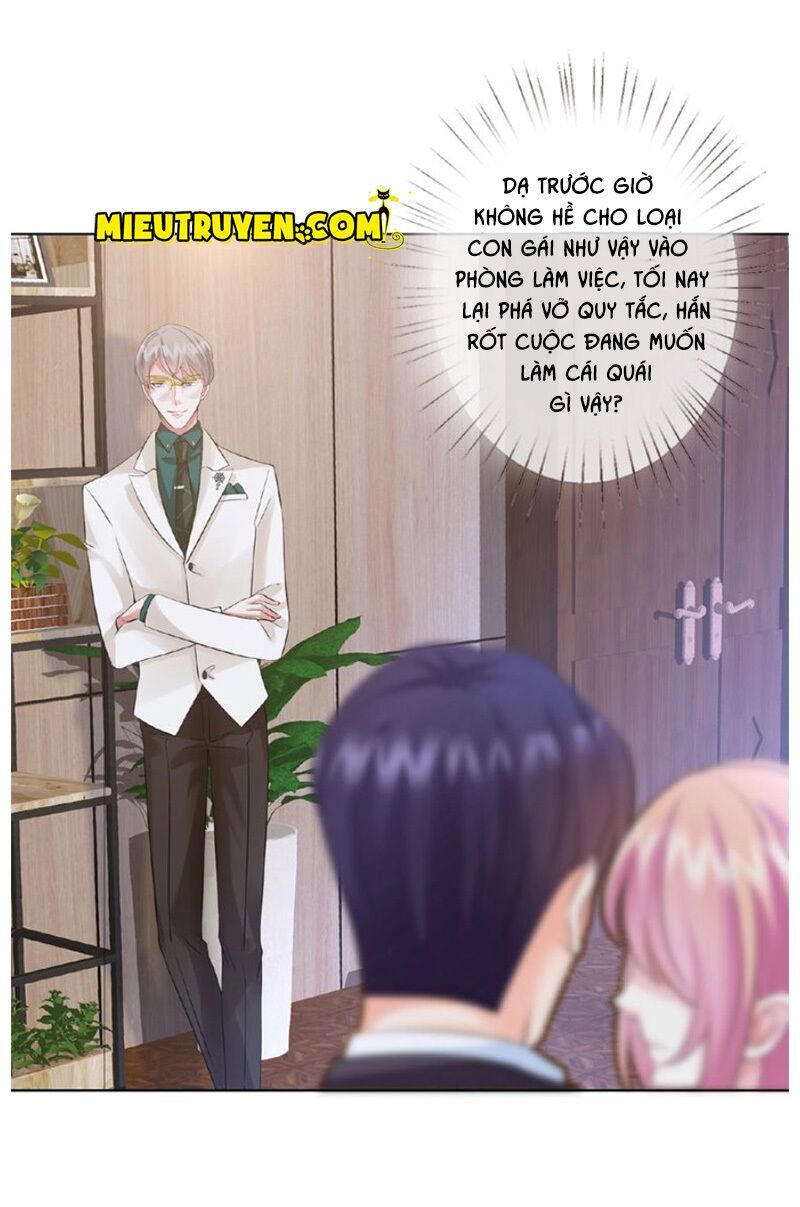 Danh Môn Chí Ái Chapter 16.2 - 6
