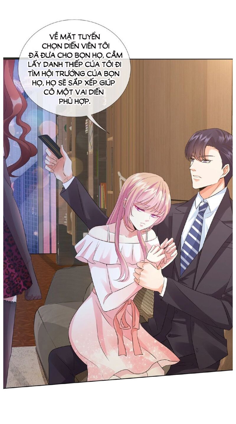 Danh Môn Chí Ái Chapter 16.2 - 7