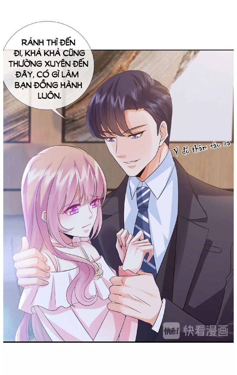 Danh Môn Chí Ái Chapter 16.2 - 9