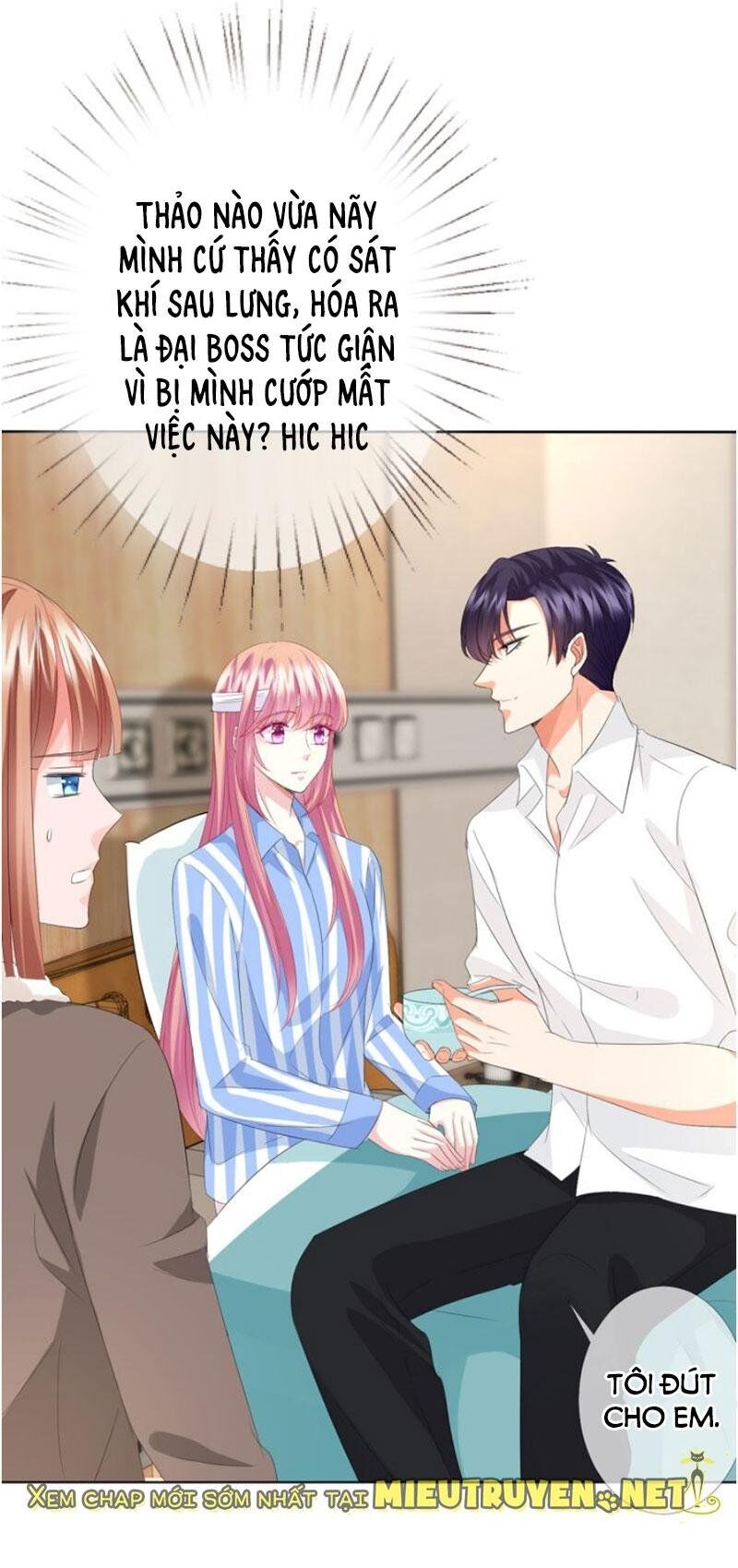 Danh Môn Chí Ái Chapter 164 - 11