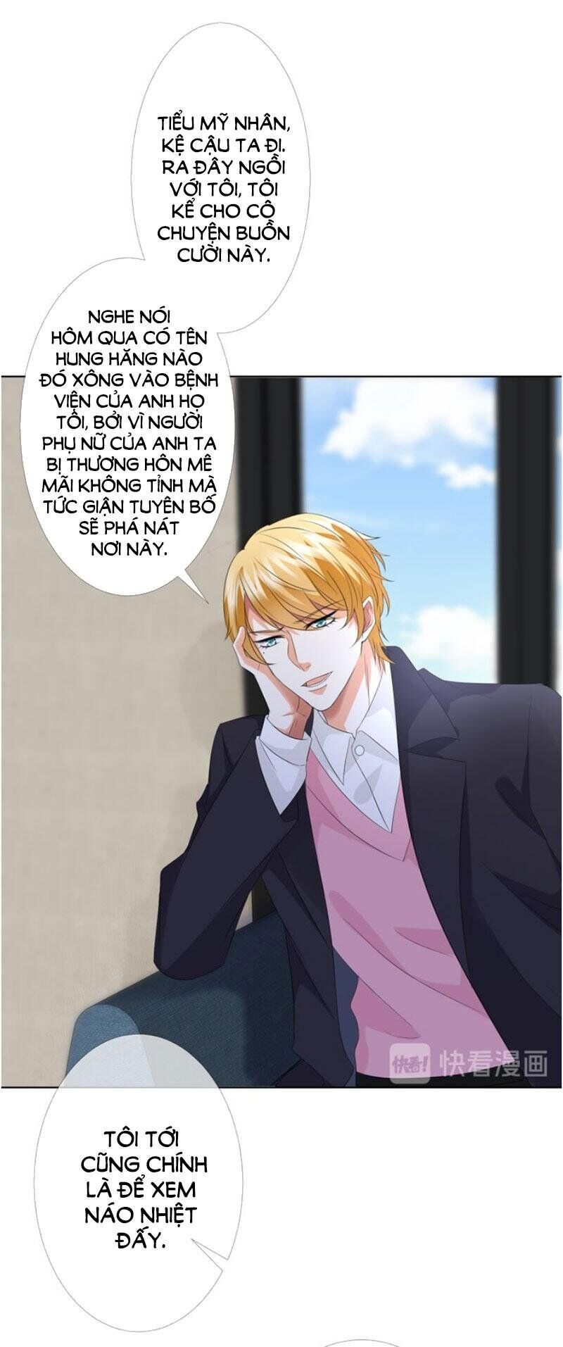 Danh Môn Chí Ái Chapter 164 - 12