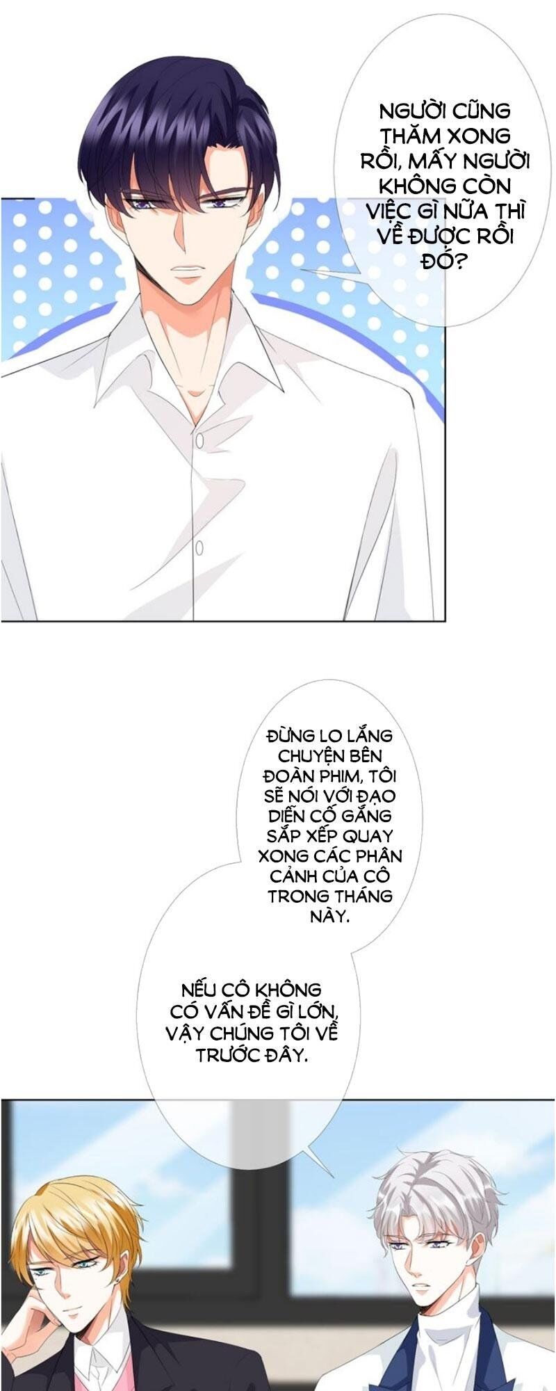 Danh Môn Chí Ái Chapter 164 - 20