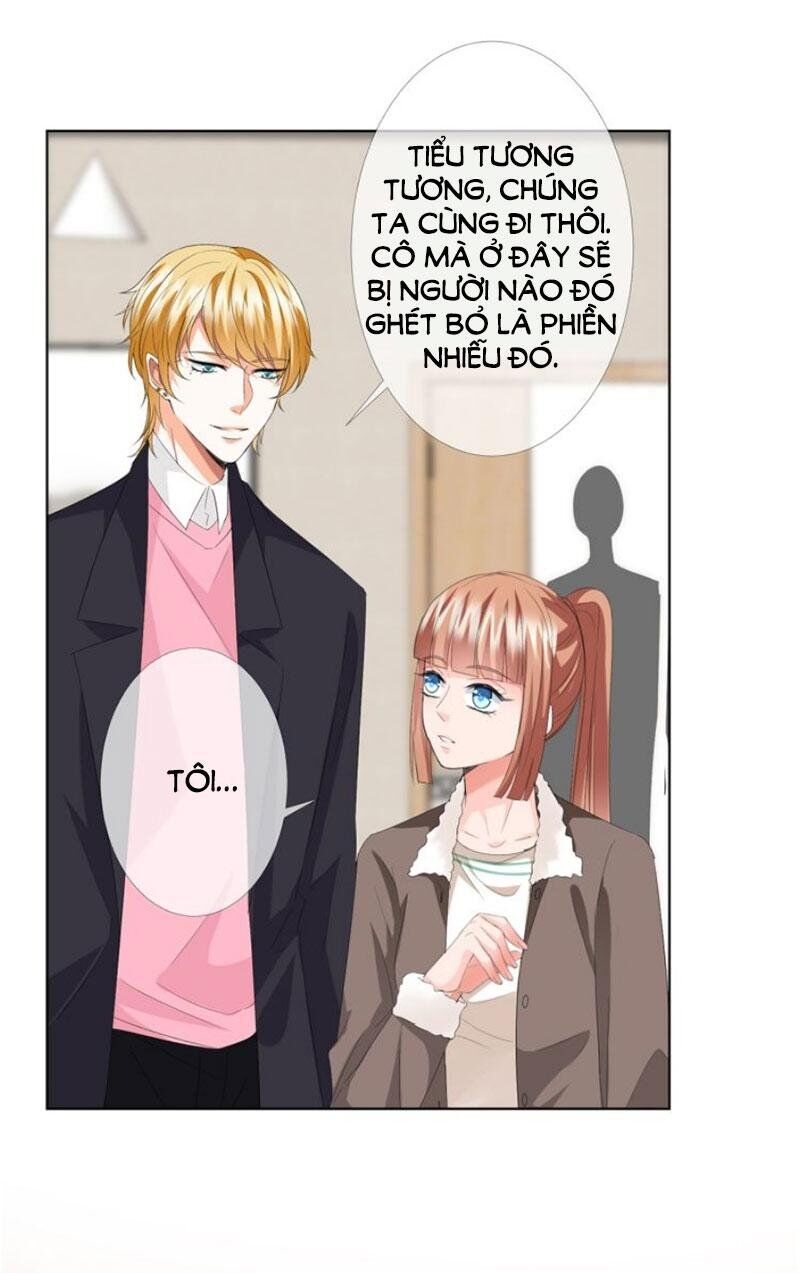 Danh Môn Chí Ái Chapter 164 - 23