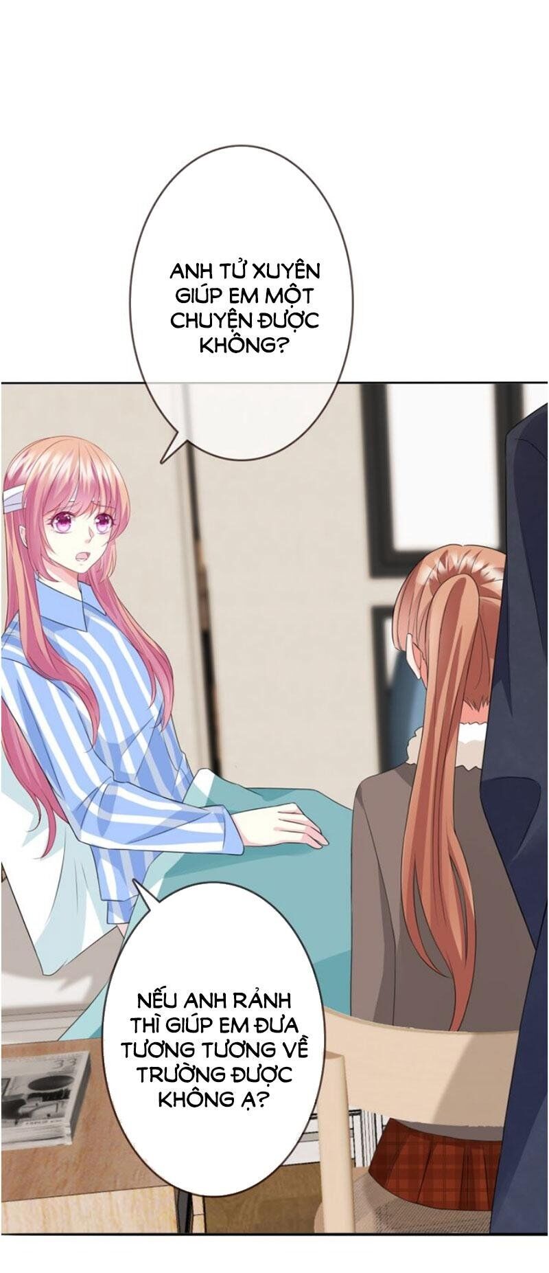 Danh Môn Chí Ái Chapter 164 - 29