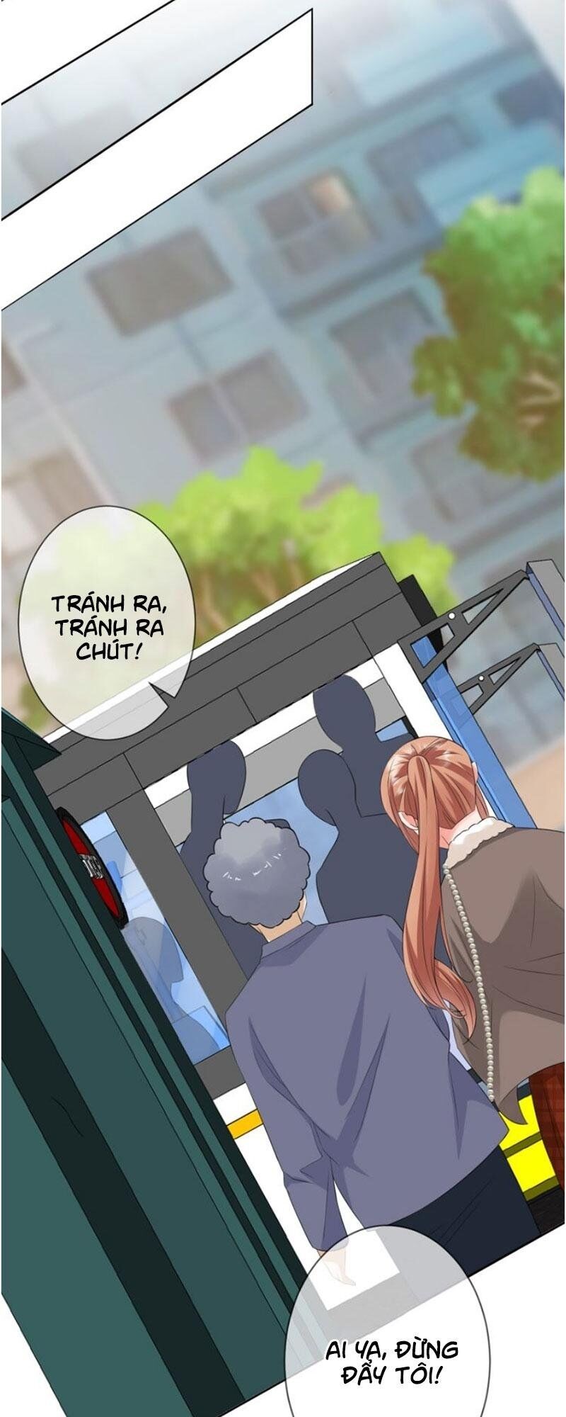 Danh Môn Chí Ái Chapter 164 - 35