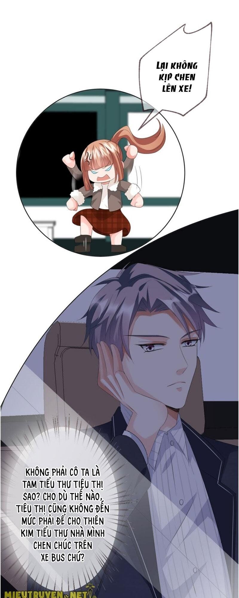 Danh Môn Chí Ái Chapter 164 - 38
