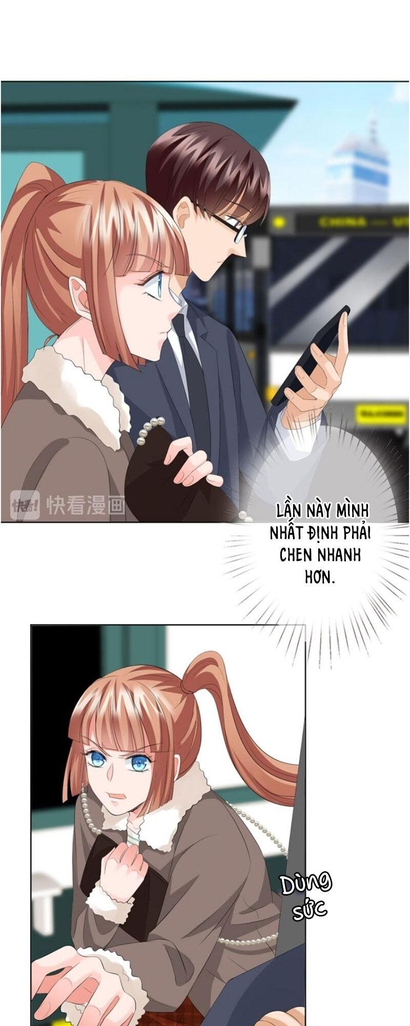 Danh Môn Chí Ái Chapter 164 - 40