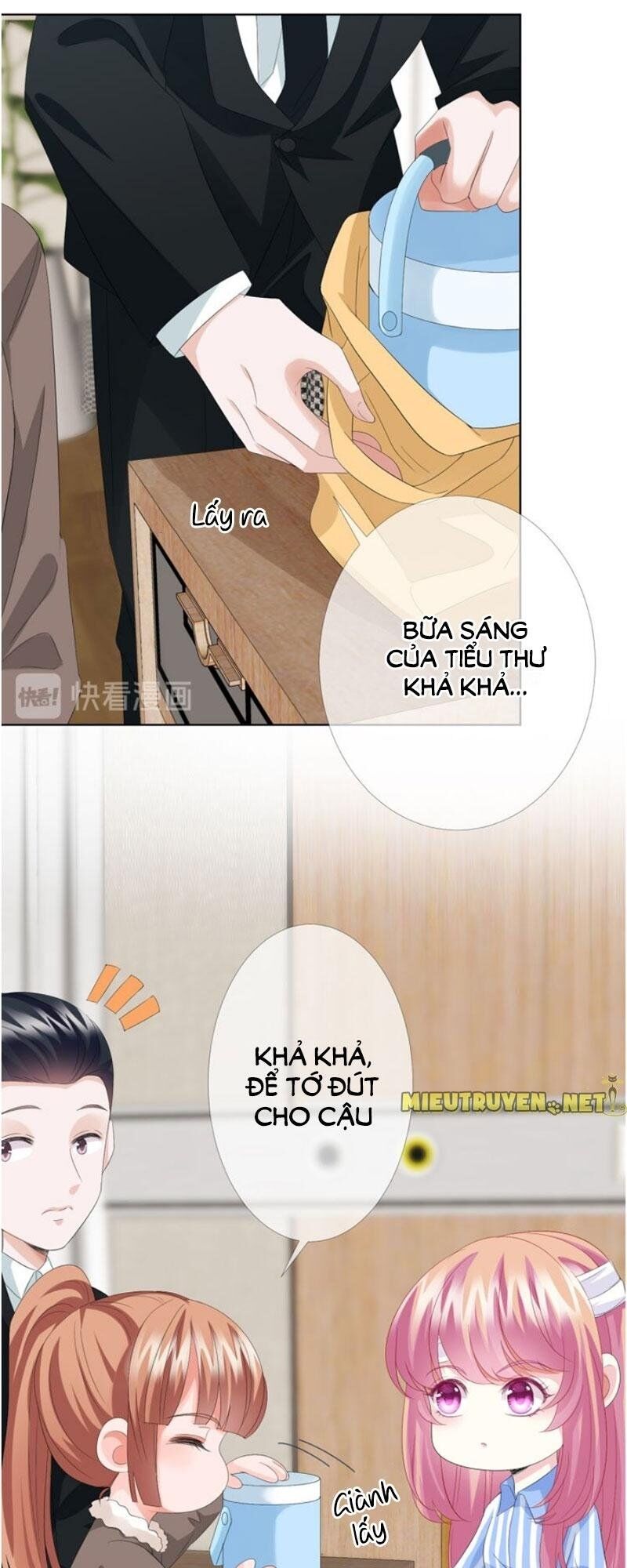 Danh Môn Chí Ái Chapter 164 - 5