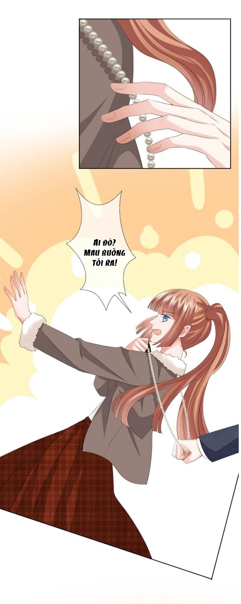 Danh Môn Chí Ái Chapter 164 - 42