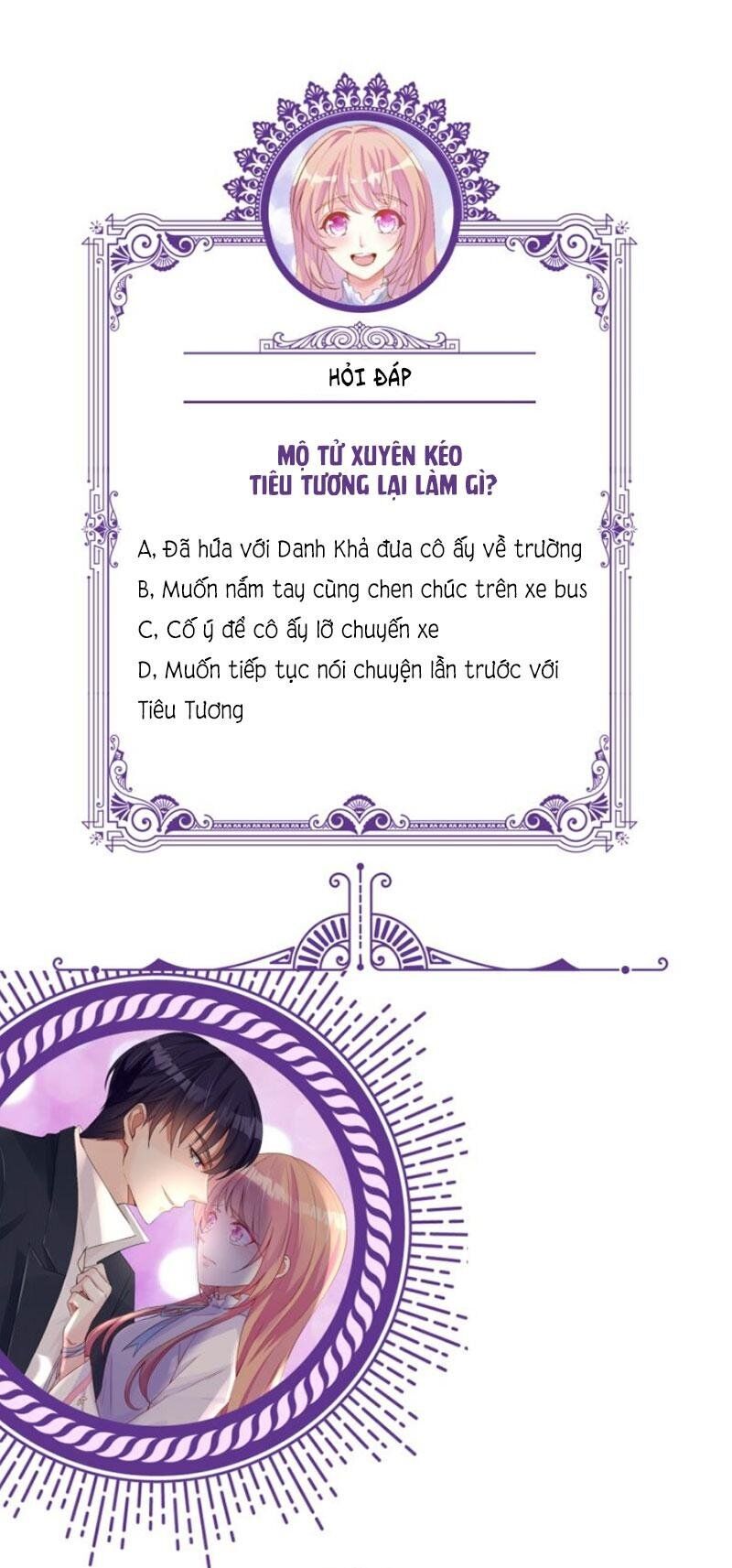 Danh Môn Chí Ái Chapter 164 - 48