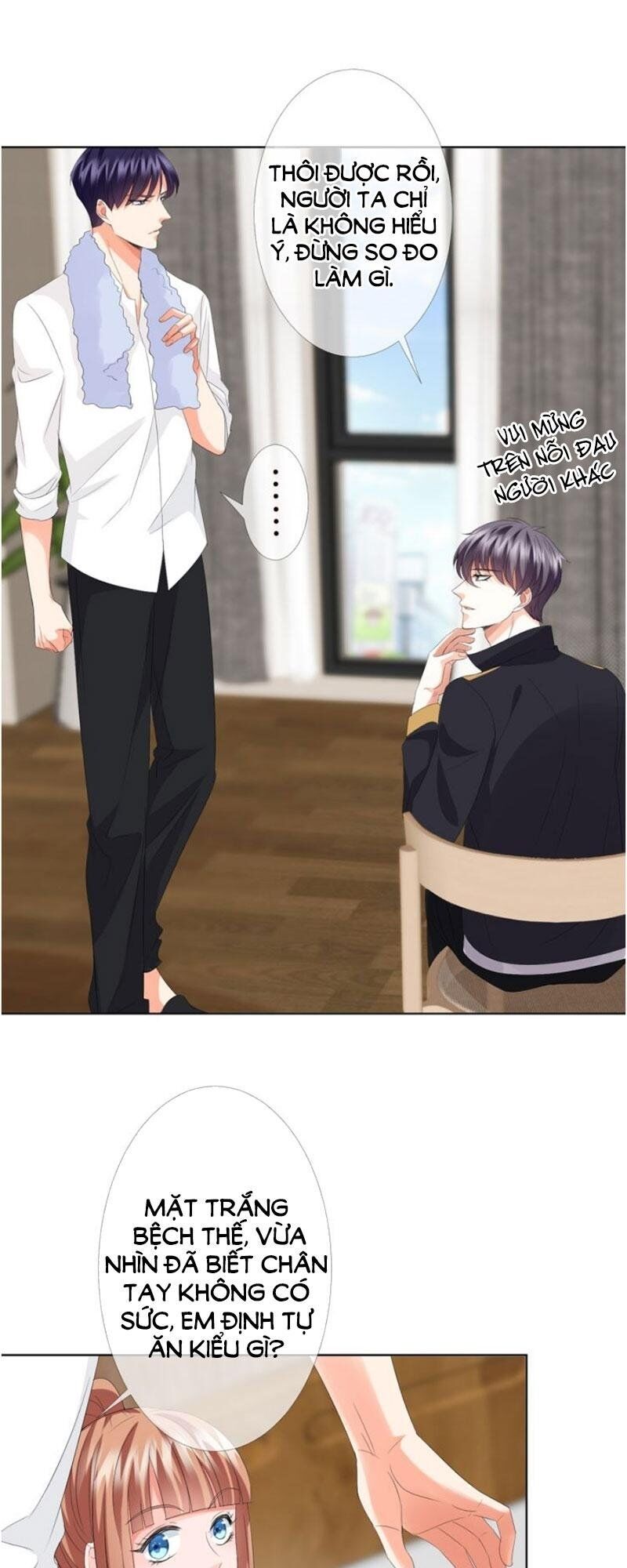 Danh Môn Chí Ái Chapter 164 - 9