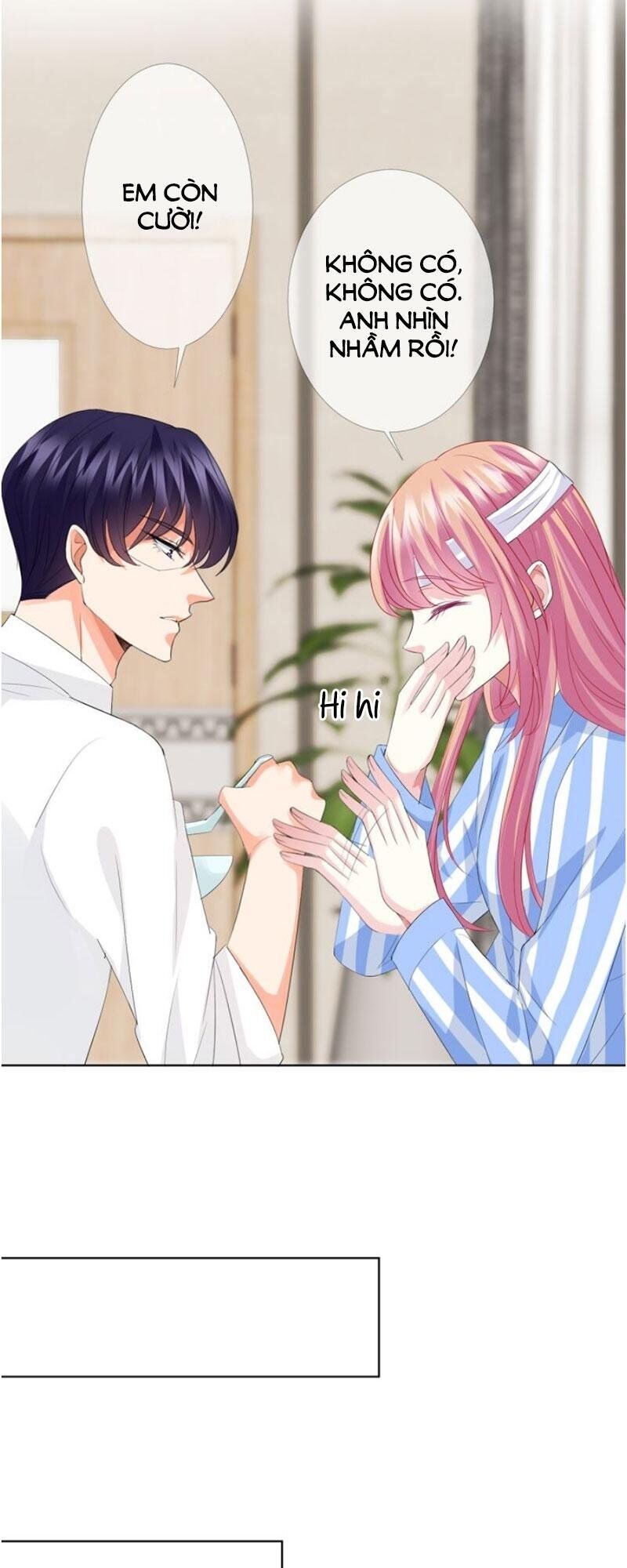 Danh Môn Chí Ái Chapter 165 - 15