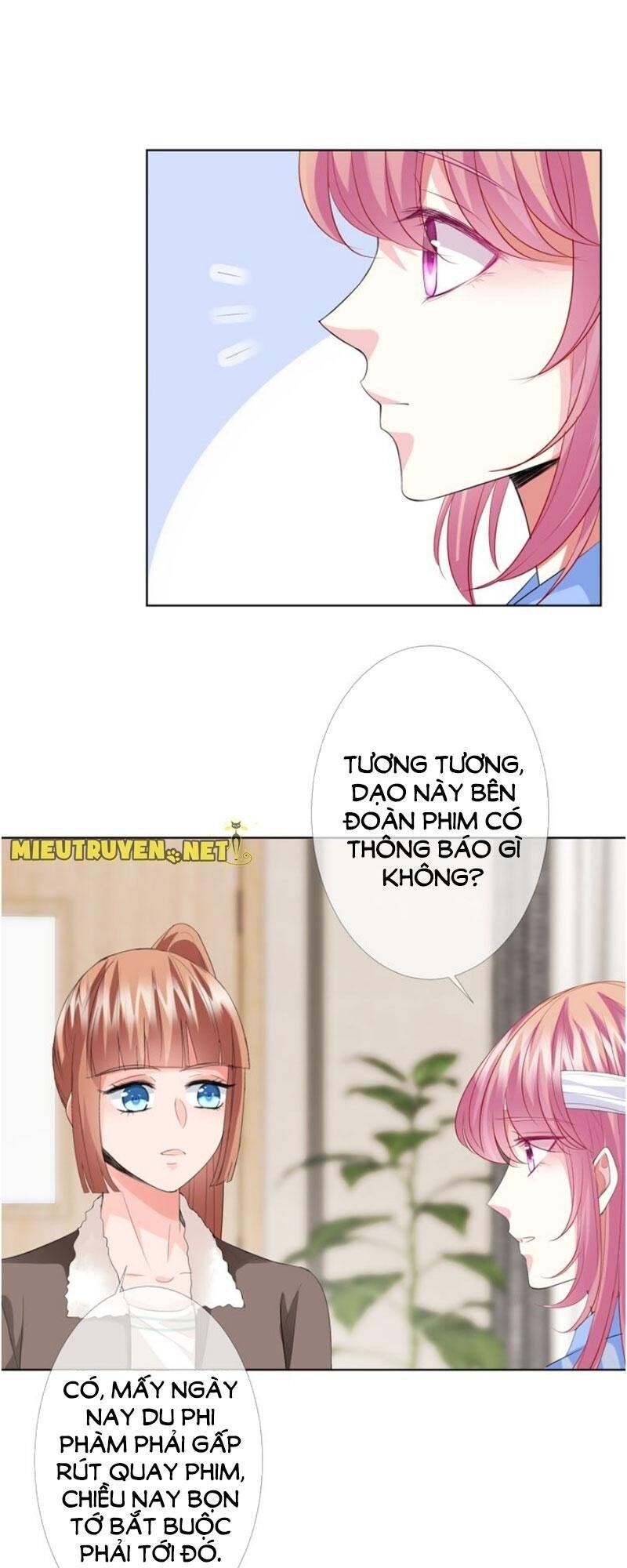 Danh Môn Chí Ái Chapter 165 - 17