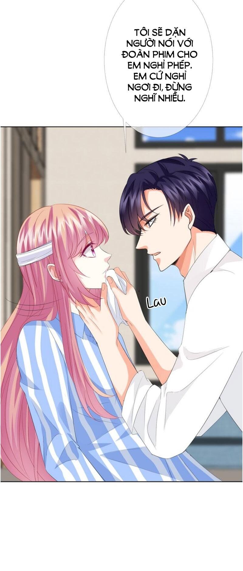 Danh Môn Chí Ái Chapter 165 - 19