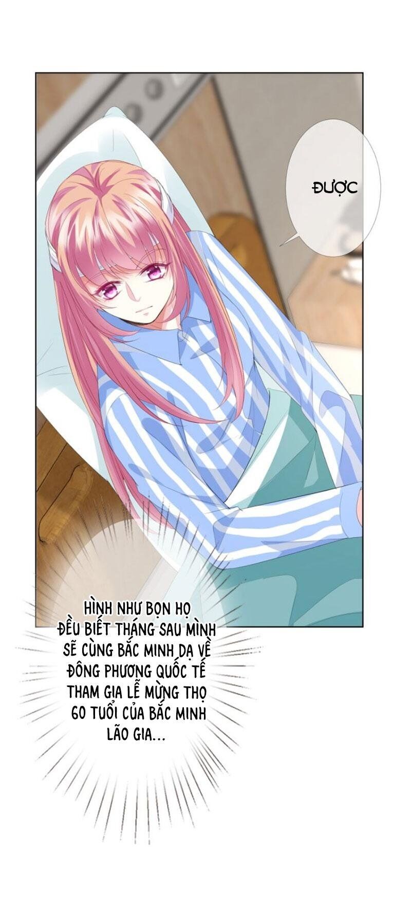 Danh Môn Chí Ái Chapter 165 - 22