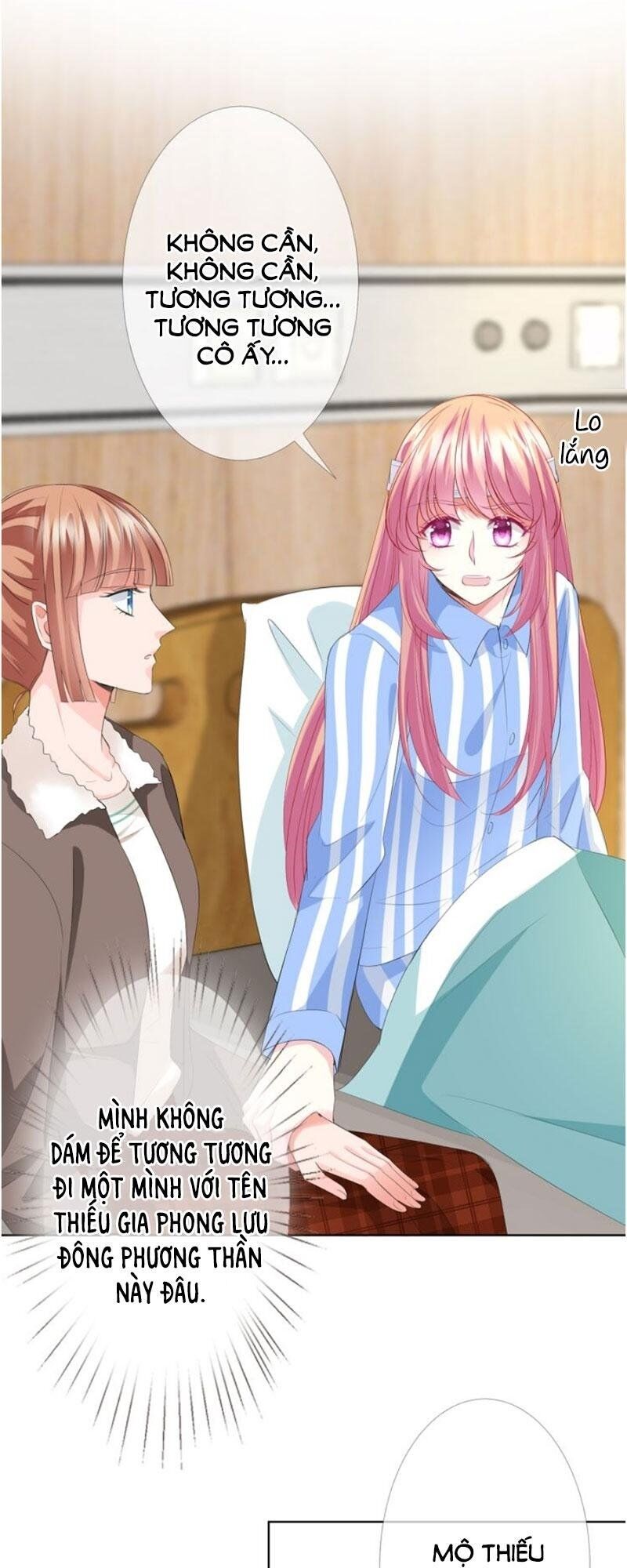 Danh Môn Chí Ái Chapter 165 - 24