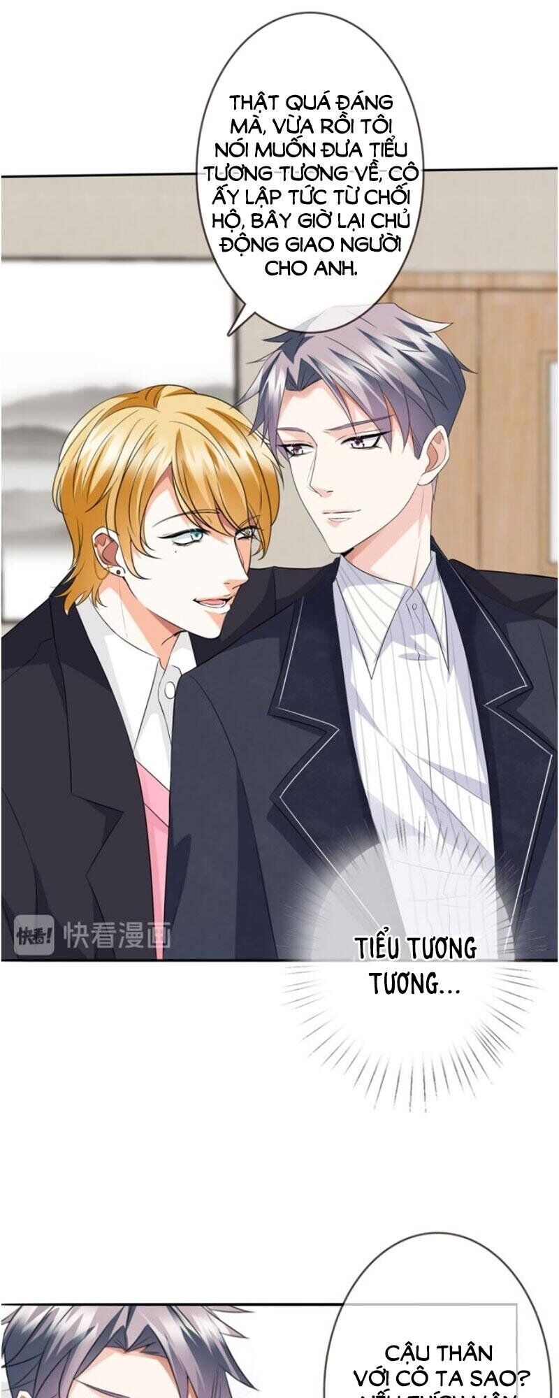 Danh Môn Chí Ái Chapter 165 - 30