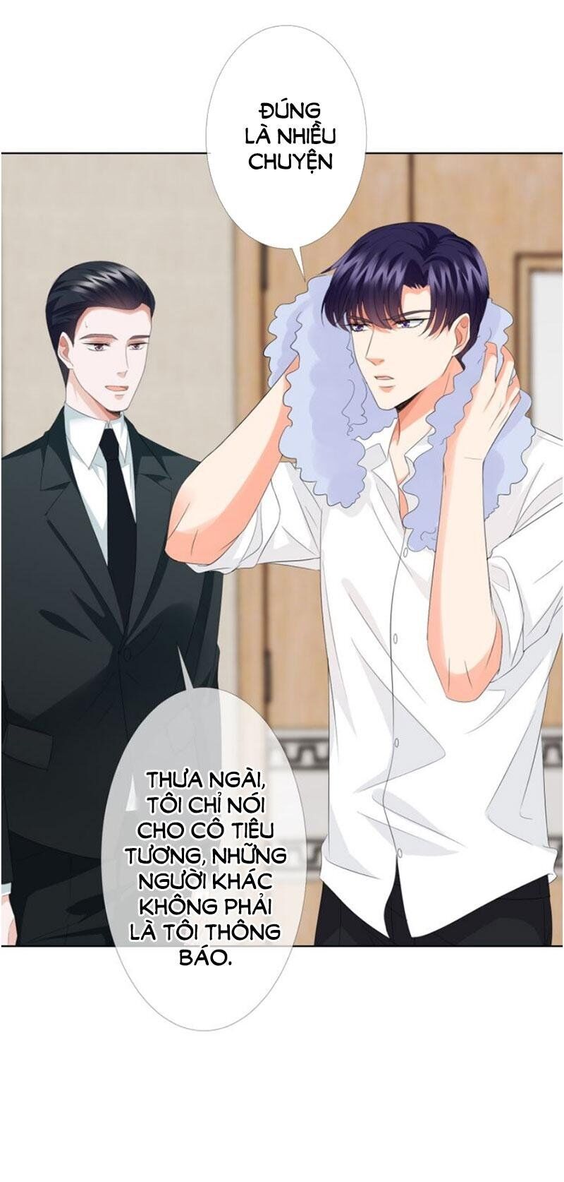 Danh Môn Chí Ái Chapter 165 - 4