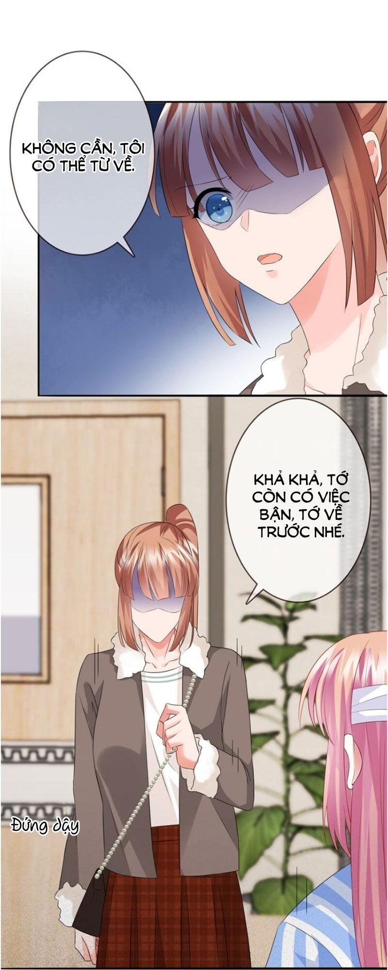 Danh Môn Chí Ái Chapter 165 - 32