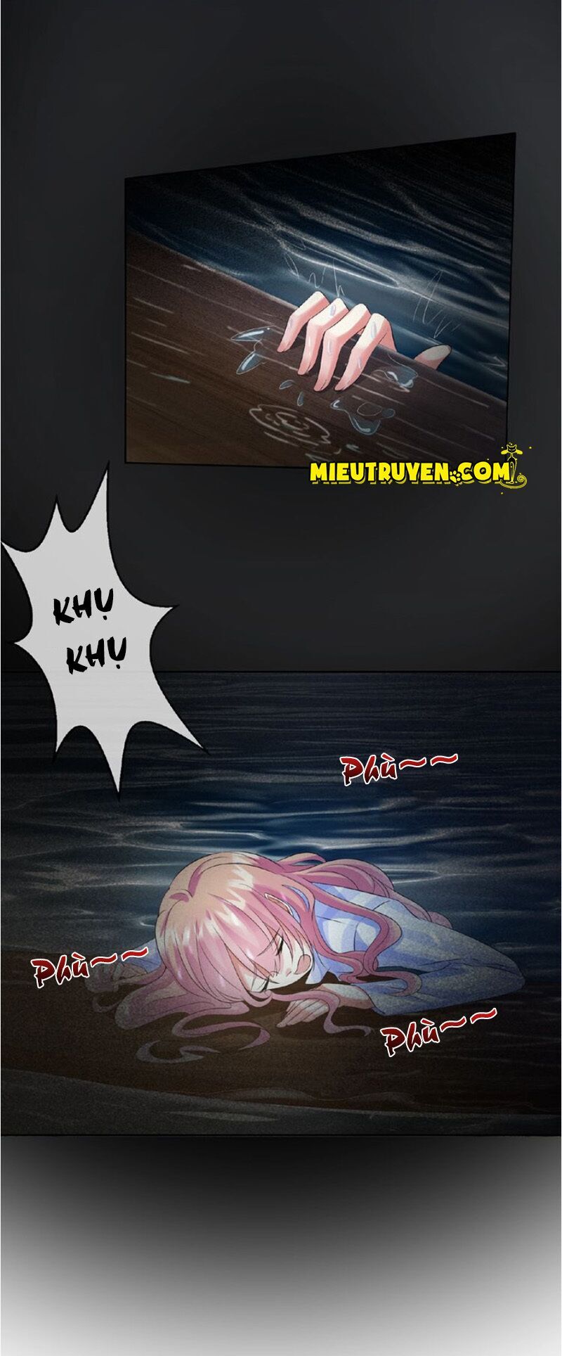 Danh Môn Chí Ái Chapter 17.1 - 12