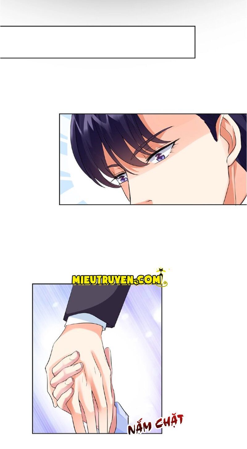 Danh Môn Chí Ái Chapter 17.1 - 13