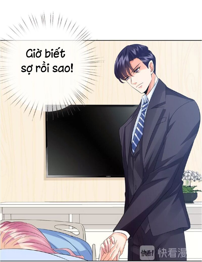 Danh Môn Chí Ái Chapter 17.1 - 14