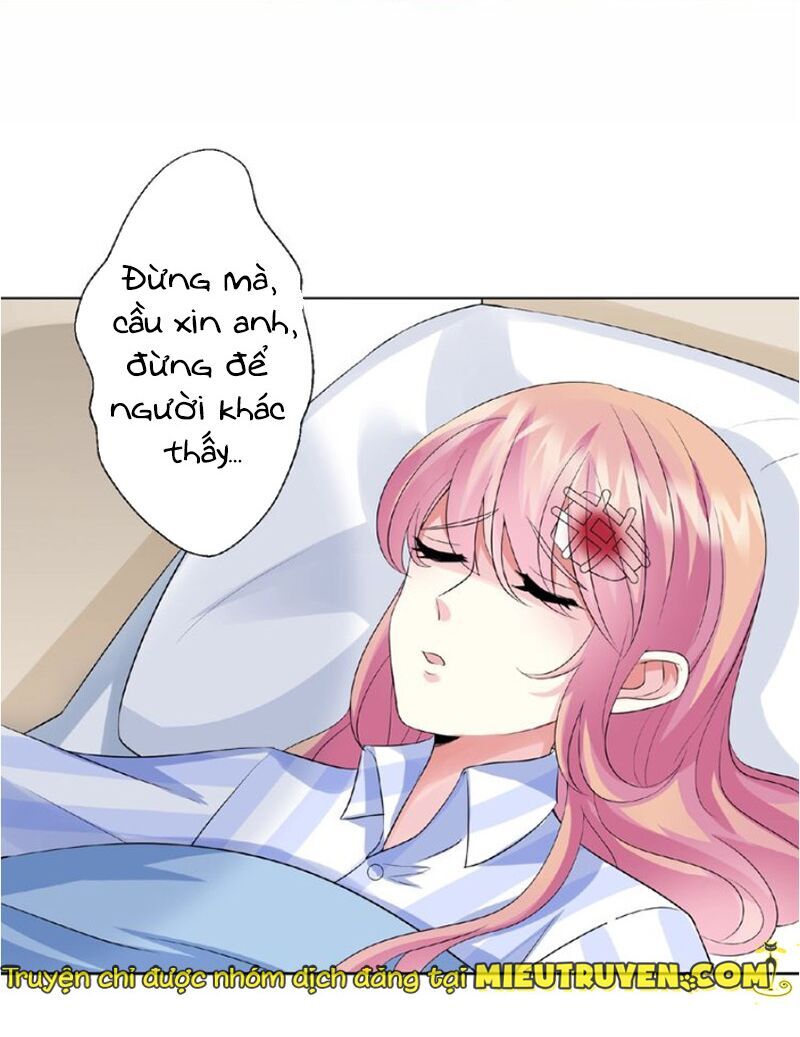 Danh Môn Chí Ái Chapter 17.1 - 15